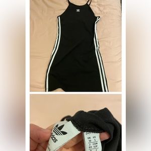 Adidas dress